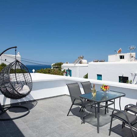 Zannis Hotel Mykonos Town Luaran gambar