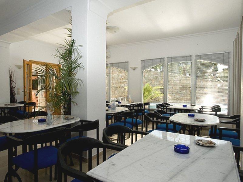 Zannis Hotel Mykonos Town Luaran gambar