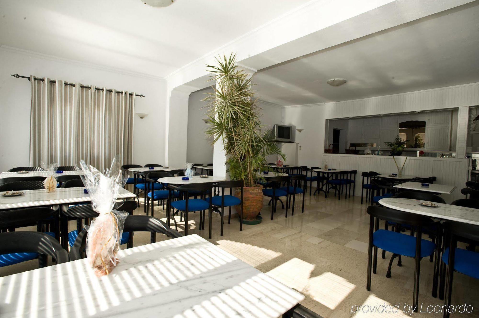 Zannis Hotel Mykonos Town Luaran gambar