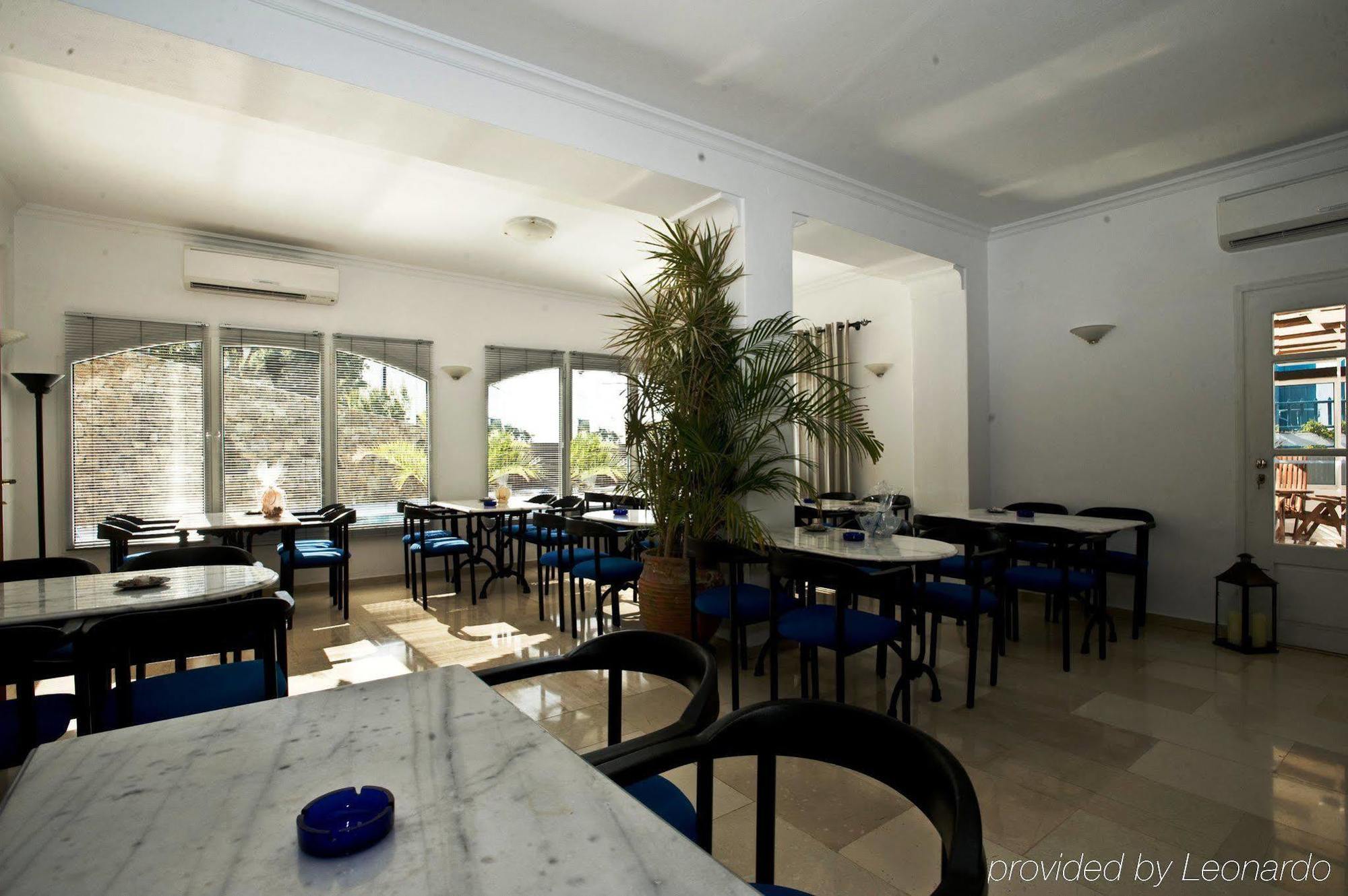 Zannis Hotel Mykonos Town Luaran gambar