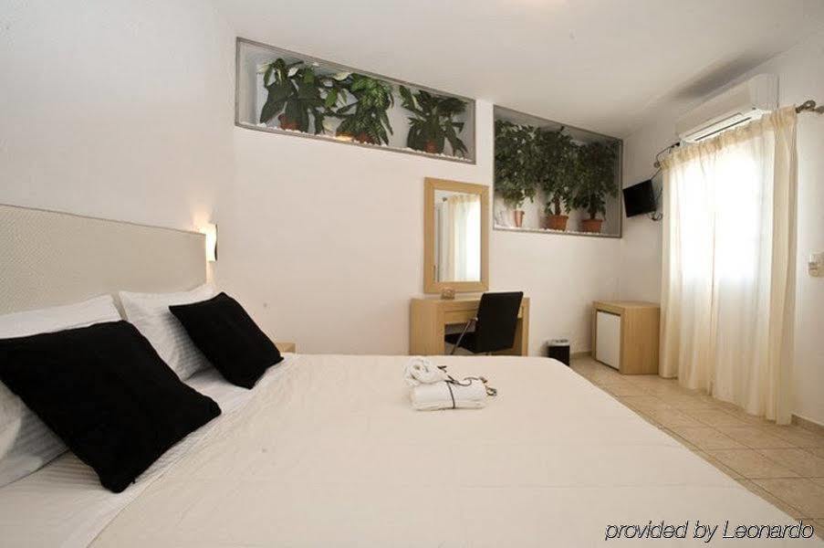 Zannis Hotel Mykonos Town Luaran gambar