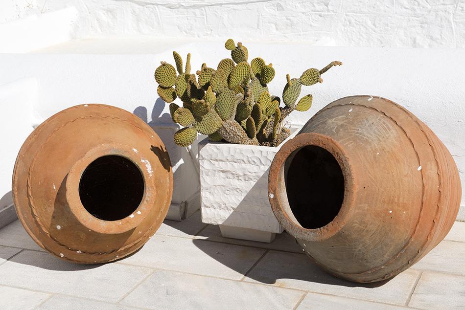Zannis Hotel Mykonos Town Luaran gambar