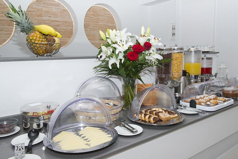 Zannis Hotel Mykonos Town Luaran gambar