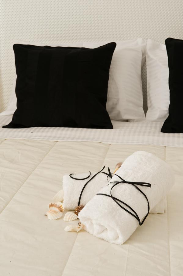 Zannis Hotel Mykonos Town Luaran gambar