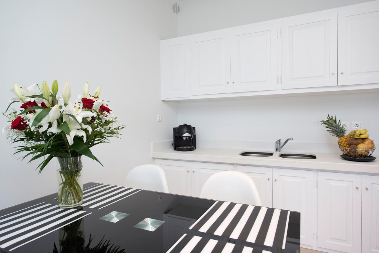 Zannis Hotel Mykonos Town Luaran gambar