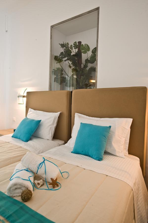 Zannis Hotel Mykonos Town Luaran gambar