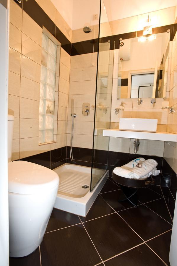 Zannis Hotel Mykonos Town Luaran gambar